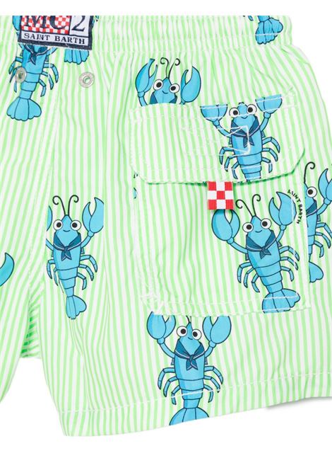 Costume MC2 Saint Barth Kids MC2 SAINT BARTH | COSTUMI | JEA000102041L